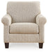 Valerani Accent Chair Royal Furniture