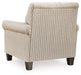 Valerani Accent Chair Royal Furniture