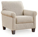 Valerani Accent Chair Royal Furniture