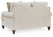 Valerani Loveseat Royal Furniture