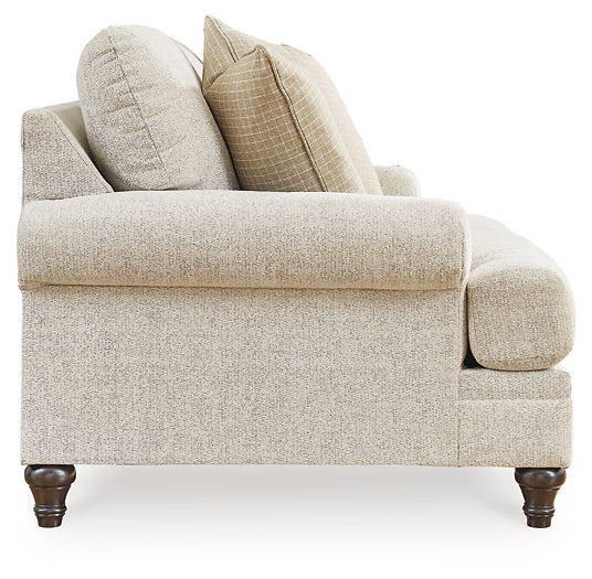 Valerani Loveseat Royal Furniture