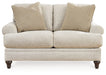 Valerani Loveseat Royal Furniture