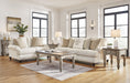 Valerani Sofa and Loveseat Royal Furniture