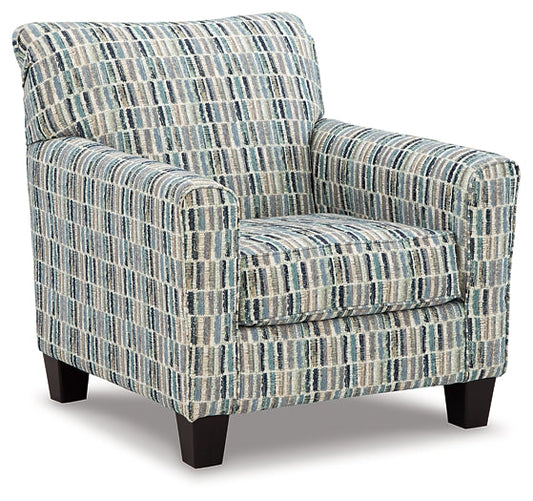 Valerano Accent Chair Royal Furniture