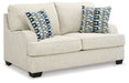 Valerano Sofa and Loveseat Royal Furniture