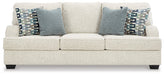 Valerano Sofa and Loveseat Royal Furniture