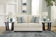 Valerano Sofa and Loveseat Royal Furniture