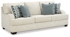 Valerano Sofa and Loveseat Royal Furniture