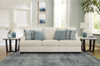 Valerano Sofa and Loveseat Royal Furniture