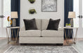 Vayda Sofa and Loveseat Royal Furniture