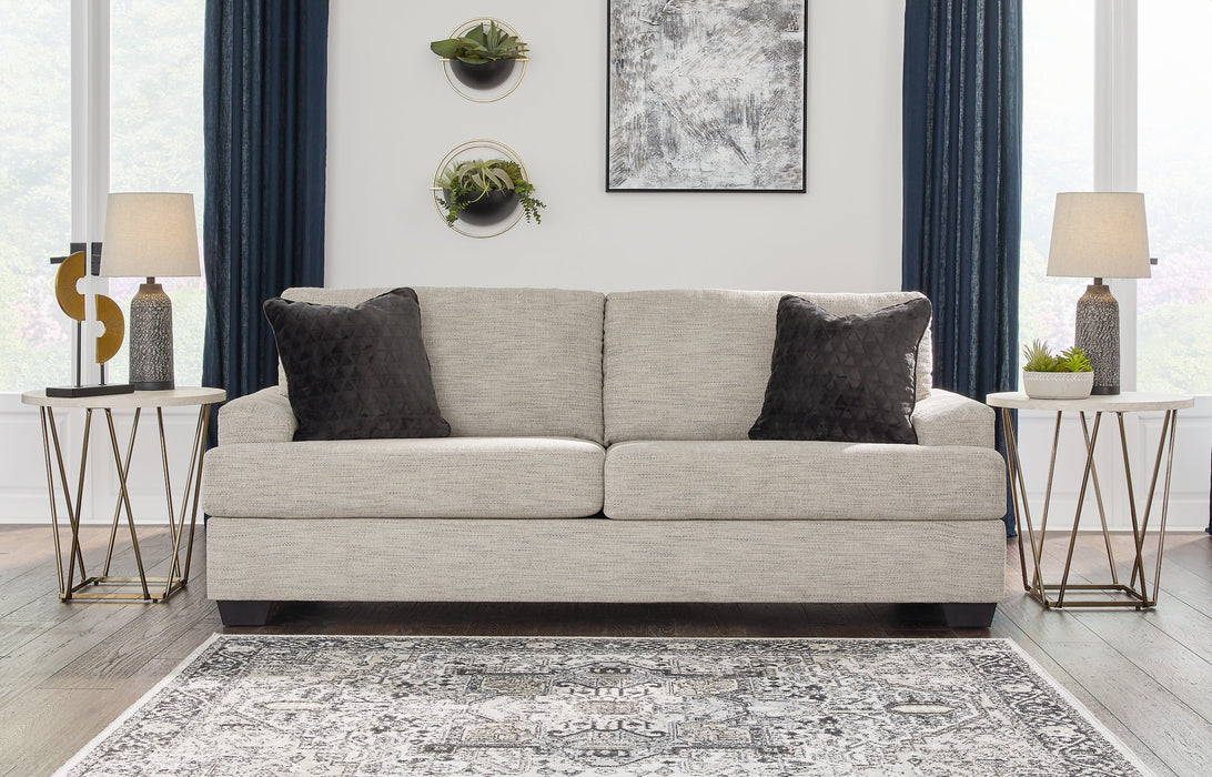 Vayda Sofa and Loveseat Royal Furniture