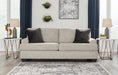 Vayda Sofa and Loveseat Royal Furniture