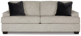 Vayda Sofa and Loveseat Royal Furniture