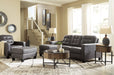 Venaldi Sofa Chaise, Chair, and Ottoman Royal Furniture