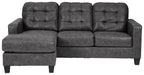 Venaldi Sofa Chaise Royal Furniture