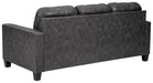 Venaldi Sofa Chaise Royal Furniture