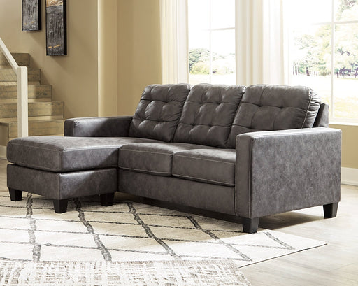 Venaldi Sofa Chaise Royal Furniture