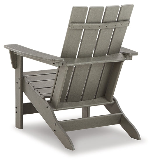 Visola Adirondack Chair Royal Furniture