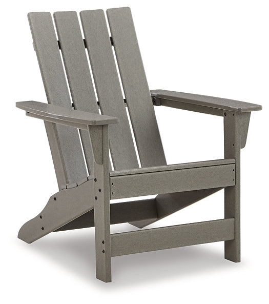 Visola Adirondack Chair Royal Furniture