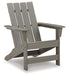 Visola Adirondack Chair Royal Furniture