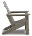 Visola Adirondack Chair Royal Furniture