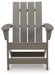 Visola Adirondack Chair Royal Furniture