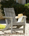 Visola Adirondack Chair Royal Furniture