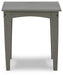 Visola Outdoor Coffee Table with 2 End Tables Royal Furniture