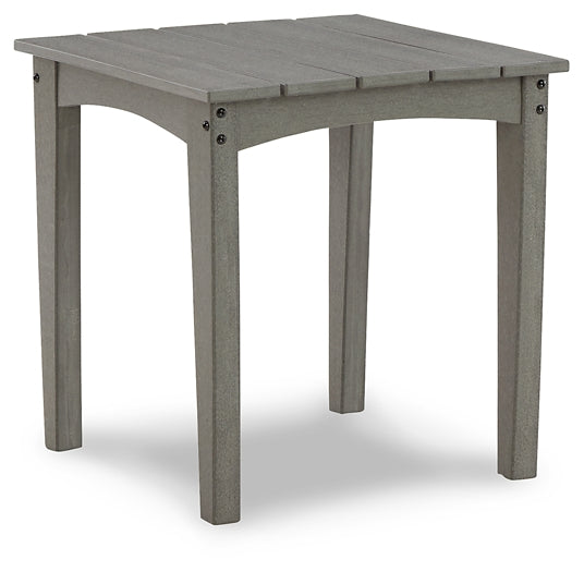 Visola Outdoor Coffee Table with 2 End Tables Royal Furniture