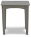 Visola Outdoor Coffee Table with 2 End Tables Royal Furniture