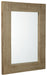 Waltleigh Accent Mirror Royal Furniture