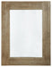 Waltleigh Accent Mirror Royal Furniture