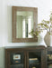 Waltleigh Accent Mirror Royal Furniture