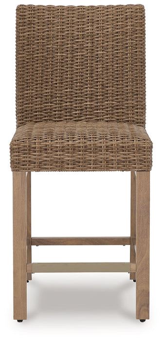 Walton Bridge Barstool (2/CN) Royal Furniture