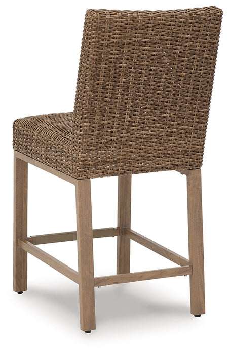 Walton Bridge Barstool (2/CN) Royal Furniture