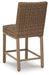 Walton Bridge Barstool (2/CN) Royal Furniture