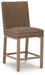 Walton Bridge Barstool (2/CN) Royal Furniture