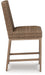 Walton Bridge Barstool (2/CN) Royal Furniture