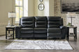 Warlin Sofa, Loveseat and Recliner Royal Furniture