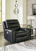 Warlin Sofa, Loveseat and Recliner Royal Furniture