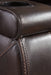 Warnerton PWR Recliner/ADJ Headrest Royal Furniture