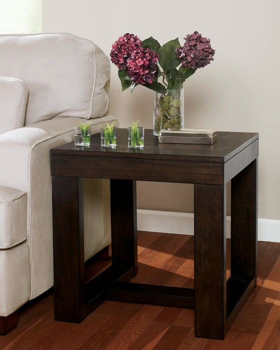 Watson 2 End Tables Royal Furniture