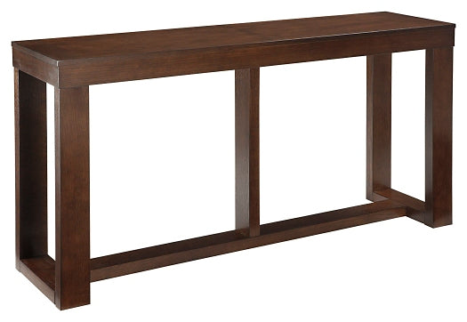 Watson Sofa Table Royal Furniture