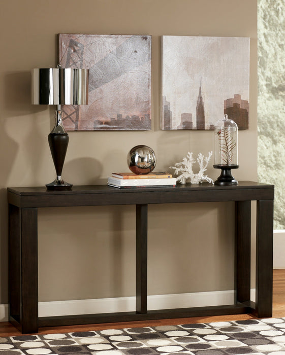 Watson Sofa Table Royal Furniture