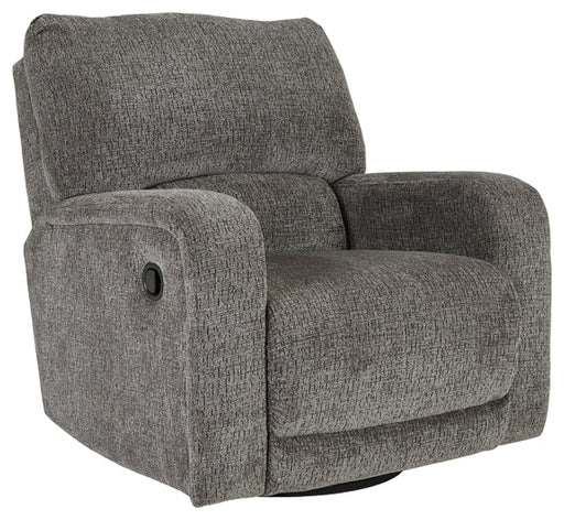 Wittlich Swivel Glider Recliner Royal Furniture