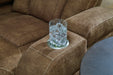 Wolfridge PWR Recliner/ADJ Headrest Royal Furniture