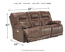 Wurstrow Sofa and Loveseat Royal Furniture