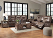 Wurstrow Sofa and Loveseat Royal Furniture