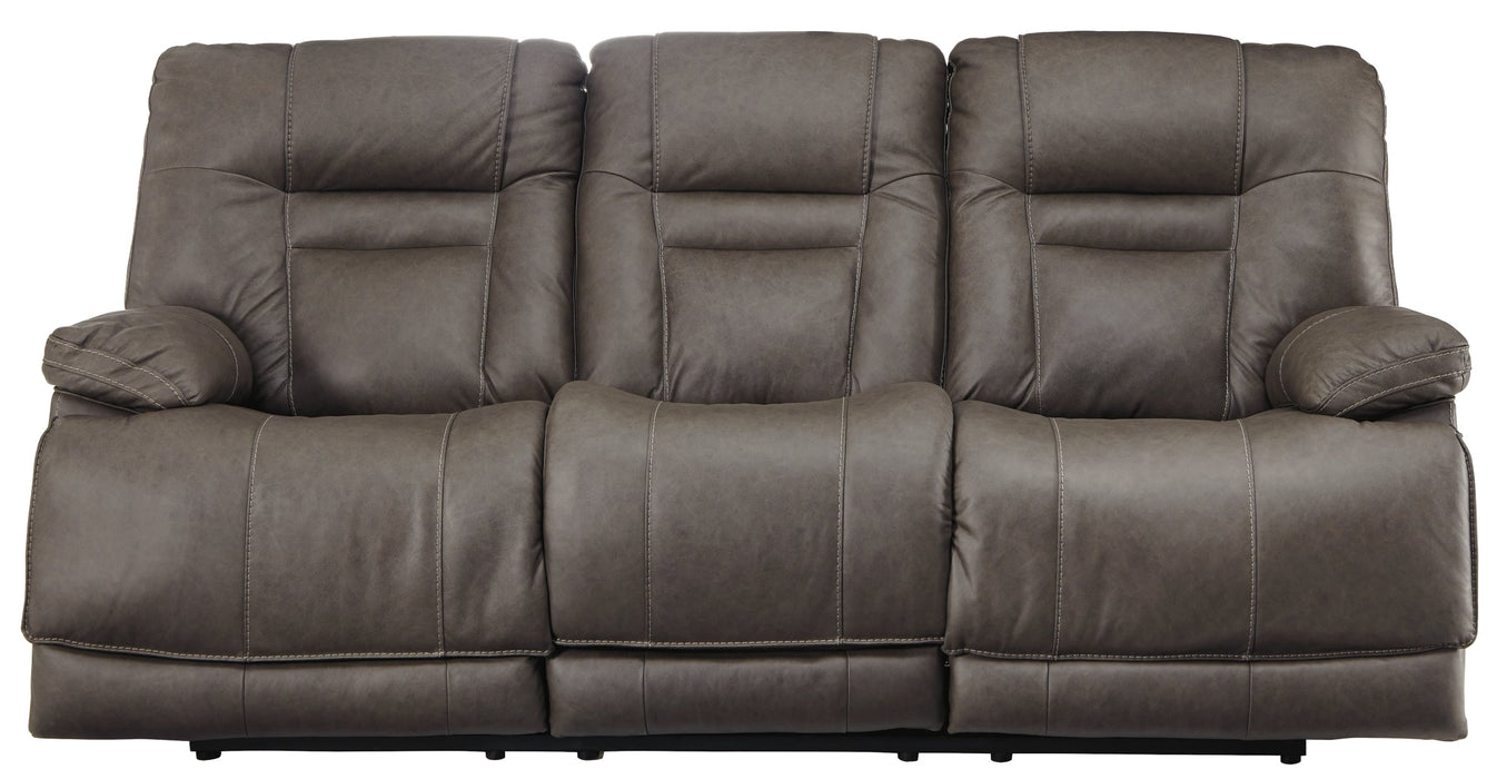 Wurstrow Sofa and Loveseat Royal Furniture