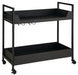 Yarlow Bar Cart Royal Furniture